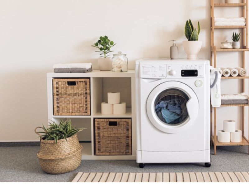Nguyên nhân lỗi máy giặt Electrolux không xả nước và cách sửa