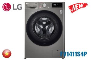 [A-Z] Cách Sửa Máy Giặt LG Mất Nguồn Tại Nhà