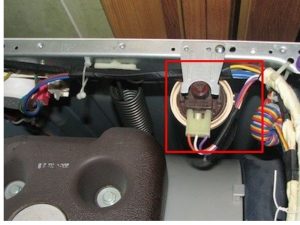 7 Nguyên Nhân Gây Ra Lỗi E71 Máy Giặt Electrolux Phổ Biến Nhất