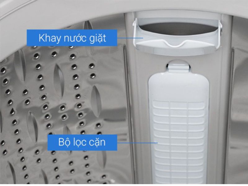 Bước 1 Kiểm tra và xử lý ống thoát nước