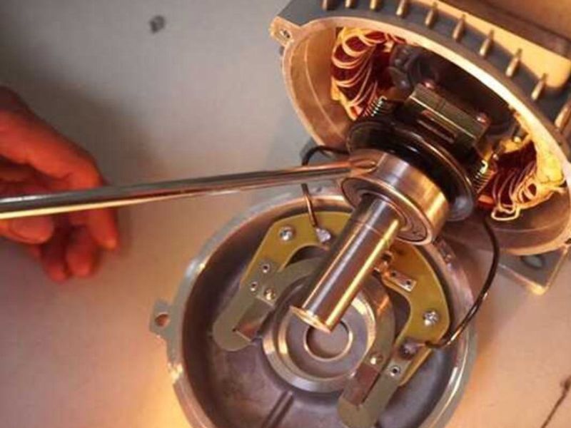 Khám Phá 5 Nguyên Nhân Sâu Xa Gây Ra Lỗi E51 Máy Giặt Electrolux