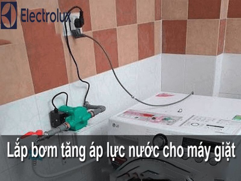 Nguyên Nhân Chính Gây Ra Lỗi E11 Máy Giặt Electrolux Đáng Ngạc Nhiên