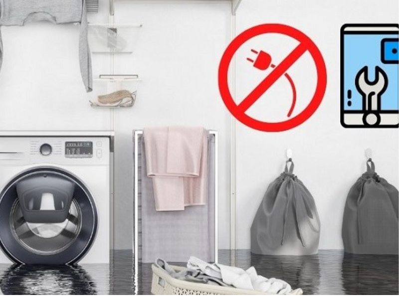 Nguyên Nhân Gốc Rễ Gây Ra Lỗi E90 Trên Máy Giặt Electrolux Nguyên Nhân Gốc Rễ Gây Ra Lỗi E90 Trên Máy Giặt Electrolux