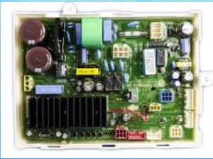 Nguyên Nhân Máy Giặt Sanyo Báo Lỗi U3