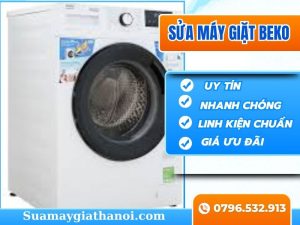 Sửa máy giặt beko-Sửa máy giặthà nội