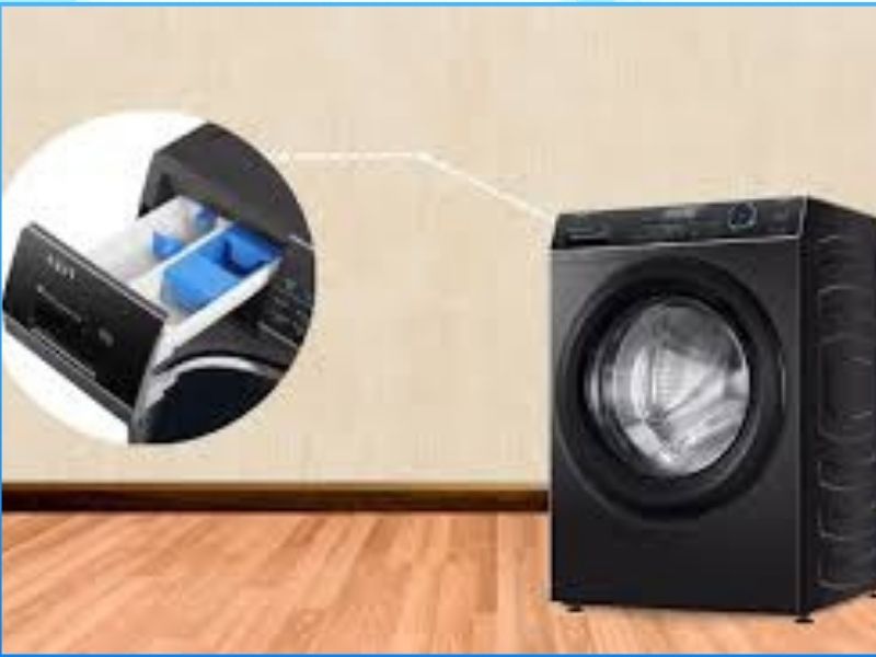Thợ sửa máy giặt tại nhà uy tín