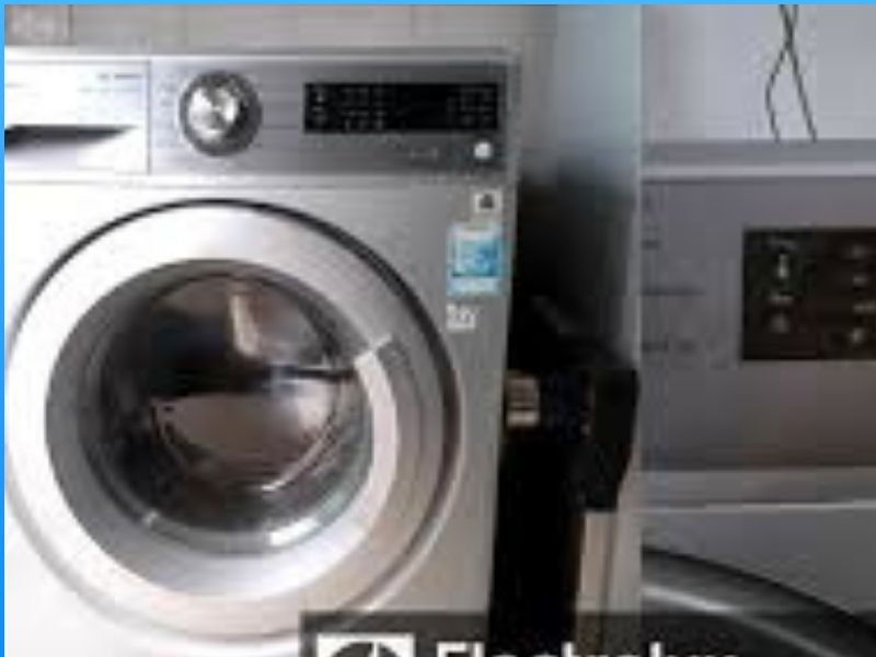 Trung Tâm Bảo Hành Máy Giặt Electrolux Giải Pháp Hoàn Hảo Cho Mọi Sự Cố