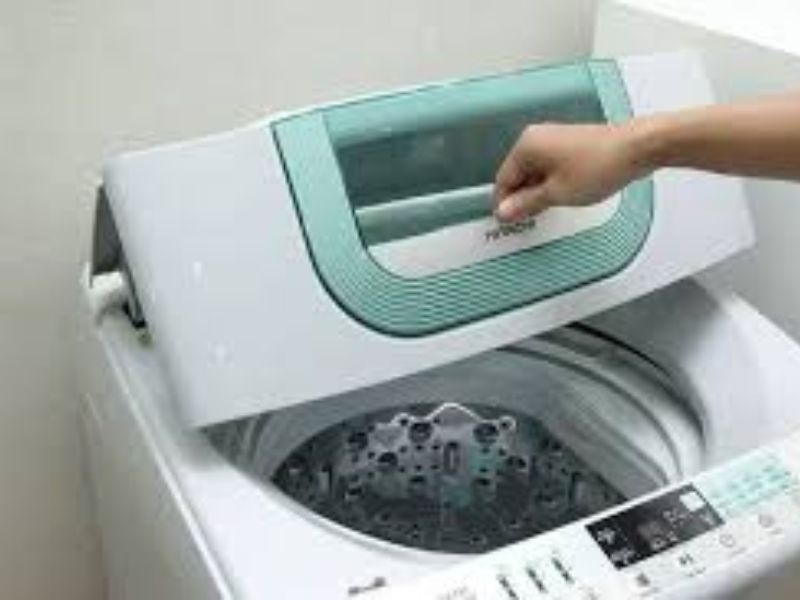 Các Lỗi Thường Gặp ở Máy Giặt Hitachi Các Lỗi Thường Gặp ở Máy Giặt Hitachi