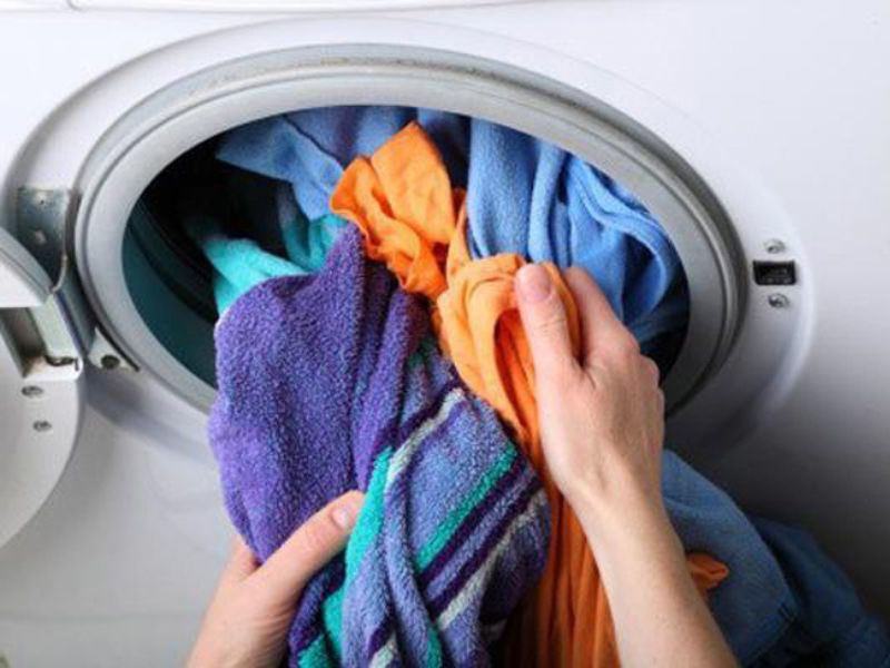 Cách Khắc Phục Lỗi Ue Máy Giặt Lg Tại Nhà (từng Bước Chi Tiết)