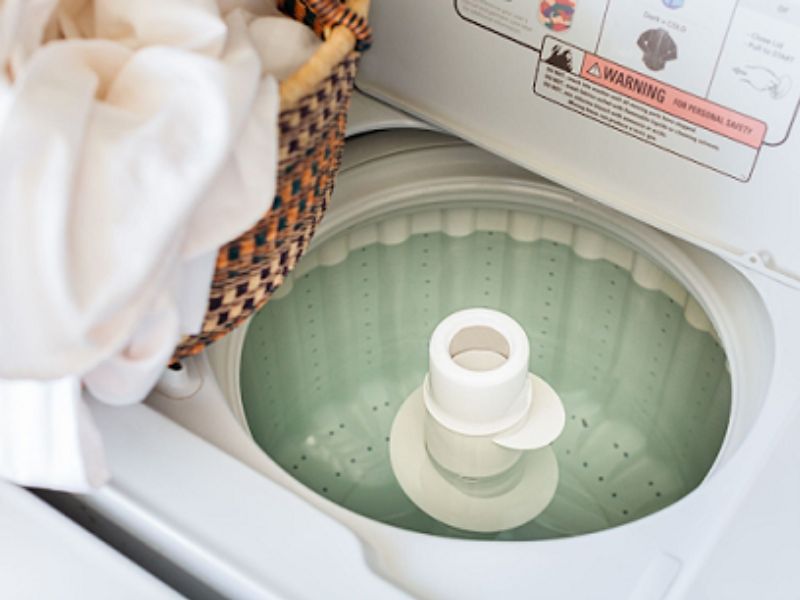 Dấu hiệu máy giặt LG không cấp nước Dấu Hiệu Máy Giặt Lg Không Cấp Nước