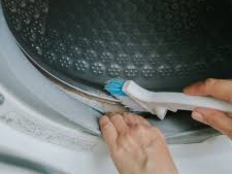 Tại Sao Cần Vệ Sinh Máy Giặt Bosch Thường Xuyên