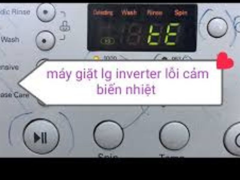  dấu Hiệu Nhận Biết Cảm Biến Nhiệt Gặp Lỗi