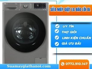 Máy Giặt Lg Báo Lỗi Dl – Nguyên Nhân Và Cách Xử Lý Hiệu Quả