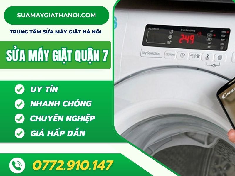 Sửa máy giặt Quận 7 – Có mặt nhanh, sửa tại nhà, giá hợp lý Sửa Máy Giặt Quận 7 – Có Mặt Nhanh, Sửa Tại Nhà, Giá Hợp Lý