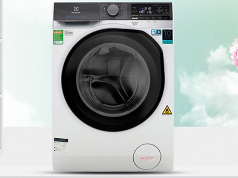 Chuyên sửa máy giặt tại nhà các hãng