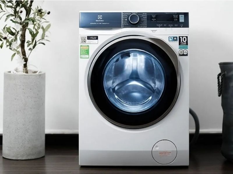 Khi nào cần gọi dịch vụ sửa máy giặt?